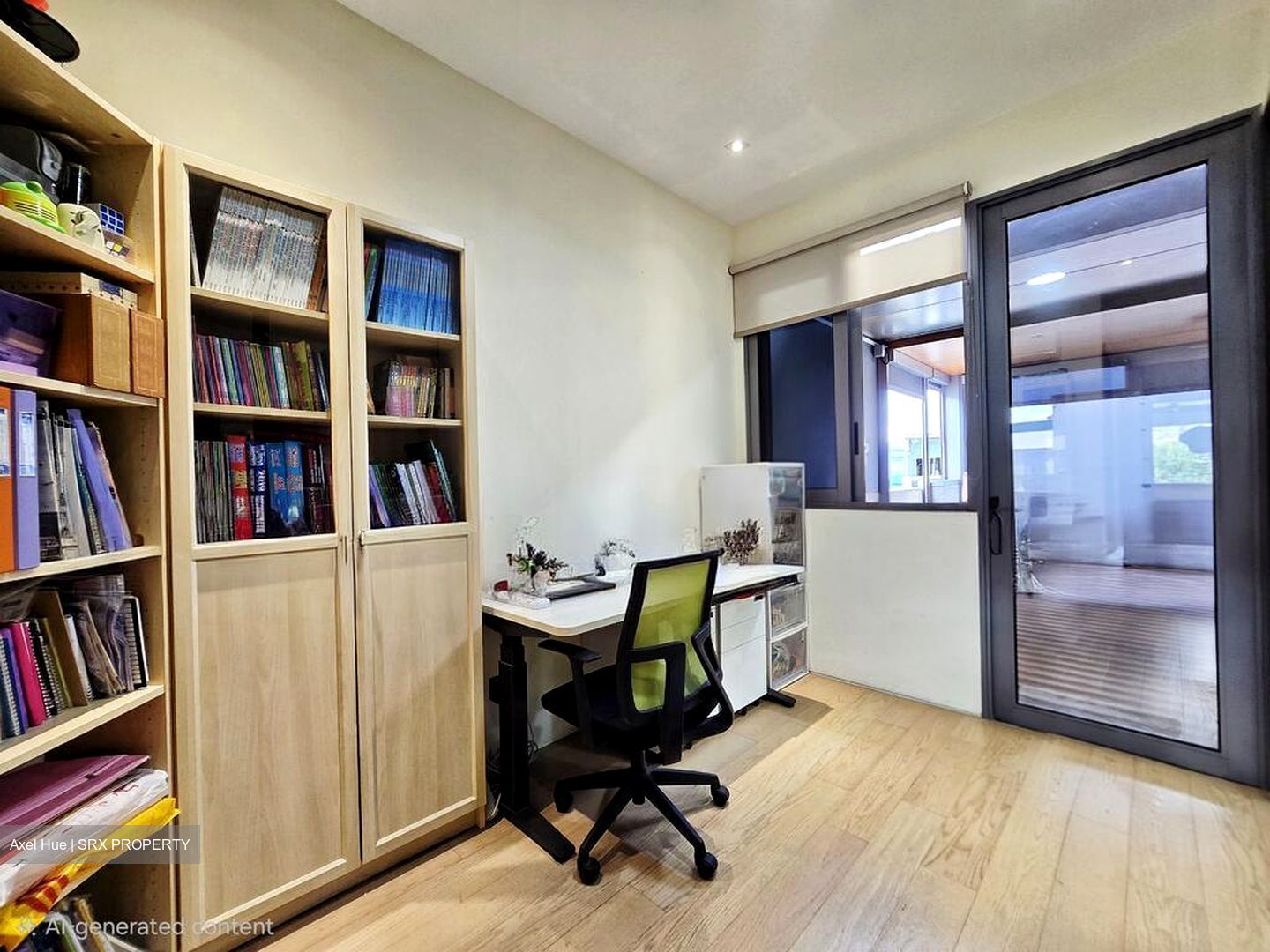 Parkwood Collection (D19), Semi-Detached #513396771